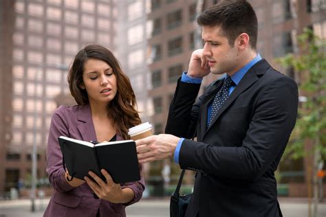 7 qualities every great personal assistant should have