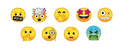 If your android device does not support emoji, you'll have to search for a tool or setting that enables emoji on the google play store. RIP Blobs: Google Redesigns Emojis