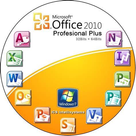 Download Office 2010 Full Bản 32bit Và 64bit Kèm Hướng Dẫn Cài đặt
