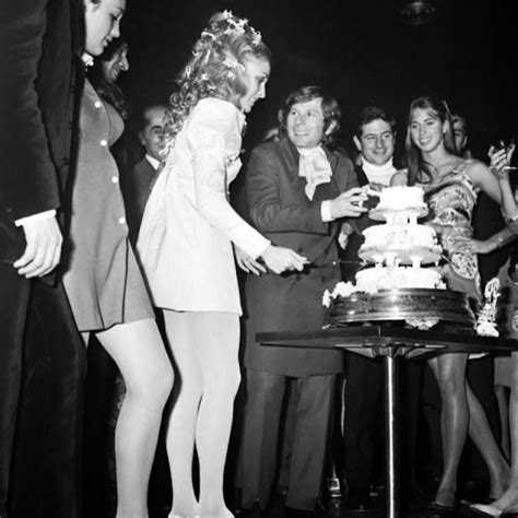 Sharon Tate S Model The Playboy Club Traditional Marriage Roman