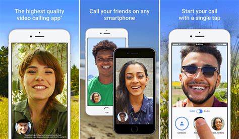 According to android police, duo users can now call people who don't have the app installed and who haven't registered with the service. Best FaceTime Alternative Apps for Video Calling on iPhone