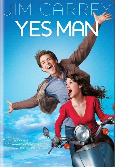Yes Man 2008 In Hindi Full Movie Watch Online Free