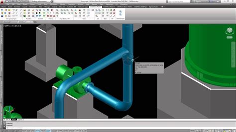 Cadworx Plant Professional Piping Overview Youtube