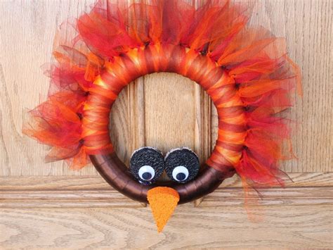 20 Of The Best Thanksgiving Turkey Crafts For Kids To Make