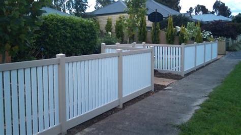 Fence Design Ideas Get Inspired By Photos Of Fences From Australian