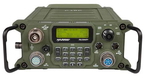 Marine Corps Picks Hf Radio Systems From L3harris That Offer Nsa Type 1