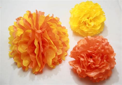 How To Make A Tissue Paper Ball 7 Steps With Pictures Wikihow