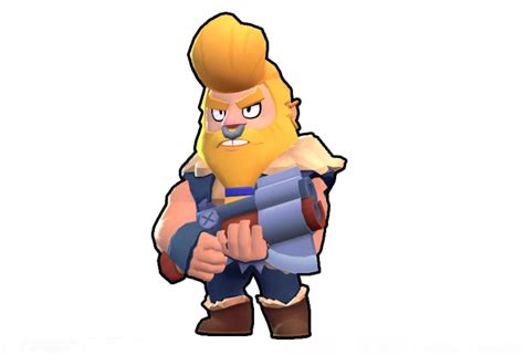 This list ranks brawlers from brawl stars in tiers based on how useful each brawler is in the game. Bull Brawl Star Complete Guide, Tips, Wiki & Strategies ...