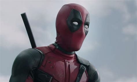 Its Official Deadpool Gets The Rating It Deserves Twitter Reacts