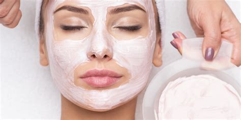 What Is A Basic Facial How Many Times Should Facials Be Done