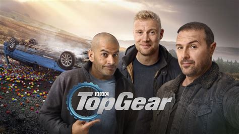 bbc two top gear series 27 episode 1