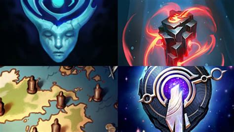 New Summoner Icons And Emotes Arrive In League Of Legends