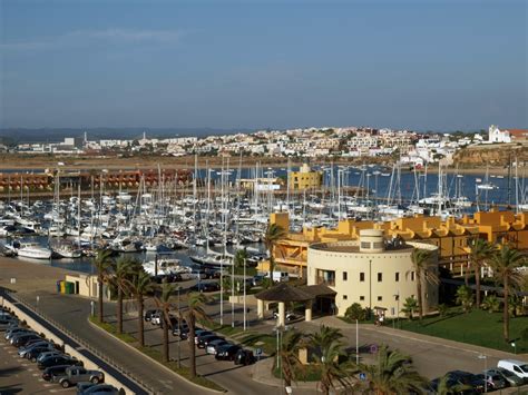 The population in 2011 was 55,614. Portimao - The Cityin Algarve with the Breathtaking Beaches