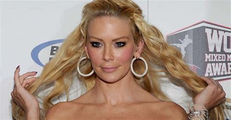 expert warns about the dangers of following jenna jameson s diet to lose weight meaww
