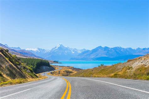 New Zealands South Island 10 Must See Sights