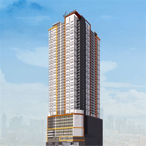Vista Residences Condominium Philippines