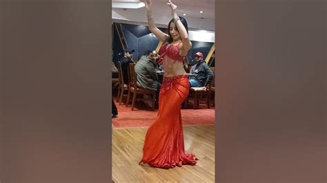 sexy belly dance performance by egyptian on cruise near nile river in cairo egypt bellydance