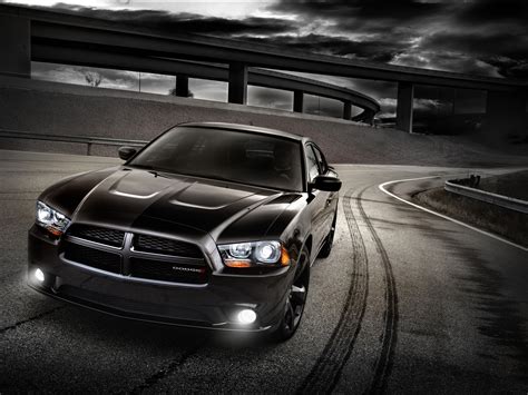 Dodge Charger Wallpaper 1920x1440 75843