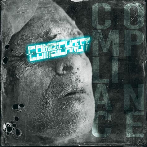 Combichrist Launch New Single ‘compliance Check Out The Video Ebmgr