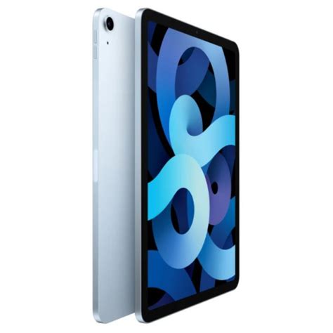Планшет Apple Ipad Air 109 Wi Fi 256gb Sky Blue купить айпад аир 256