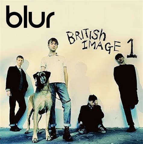 Albums Forgotten Reconstructed 20 Blur “british Image 1