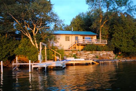 Fabulous Cottage On St Lawrence River Ny Cottages For Rent In