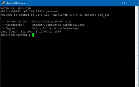 How To Install Ubuntu Server 16041 Lts And Vmware Tools In Vmware