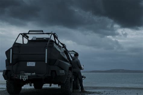 Top 3 movie vehicles of all time #1: The Hurricane Heist movie review: 'tis an ill wind that ...