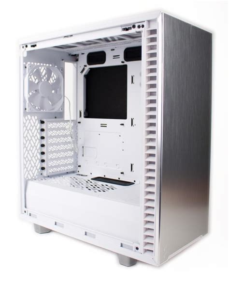 Fractal Design Define 7 Compact White Solid Aukro