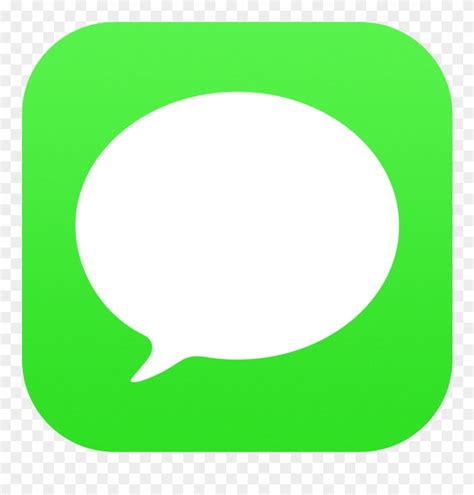 Image Result For Text Message App Android Message App Icon Png