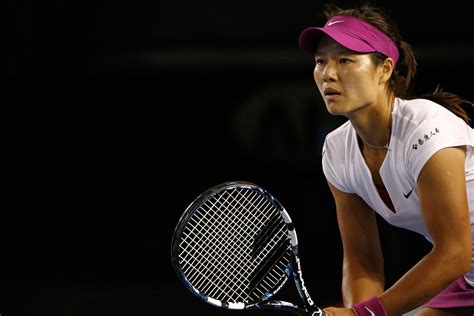Did A Chinese Official Really Slap Tennis Champion Li Na Time Free Download Nude Photo Gallery
