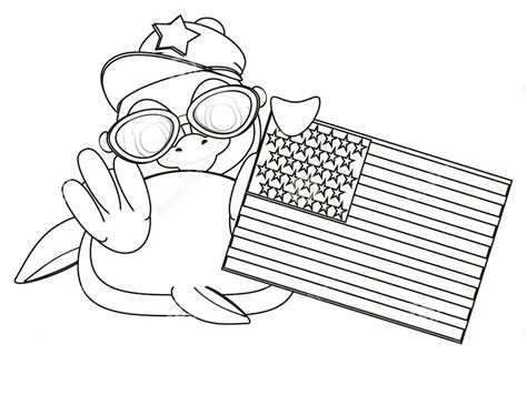 To make a flag, you must be careful. American Flag Coloring Pages. You can print on the site ...