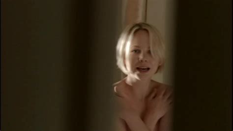 Naked Adelaide Clemens In Rectify