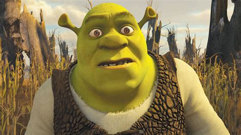Dreamworks Animation Ceo Hints At Another Shrek Movie Variety