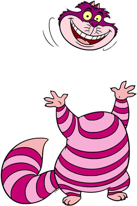 The Cheshire Cat In 2021 Disney Art Clip Art Art