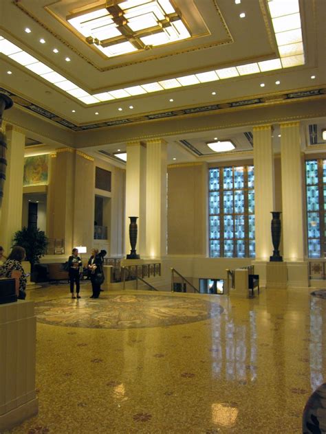 The goal of the program is to train food & beverage managers. Architecture Society of Beaux-Arts Architects