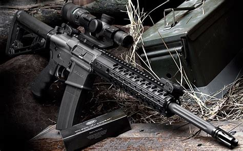5 Best Hog Hunting Guns To Bring Home The Bacon