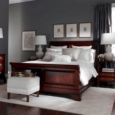 10 Brown Furniture Bedroom Ideas