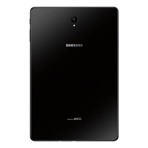 Samsung Galaxy Tab S4 Sm T830 64 Go Noir Achetez Au Meilleur Prix