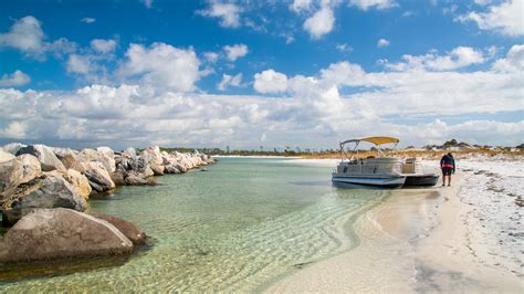 Visit Shell Island Best Of Shell Island Panama City Travel 2022