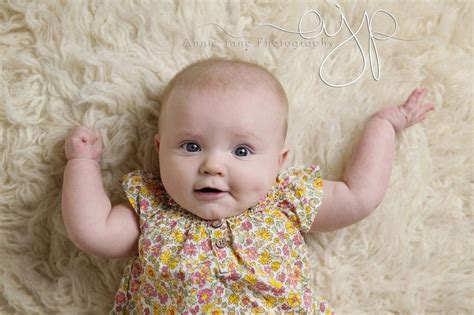 4 Month Olds 4 Months Girls 4 Newborn Photography Maternity