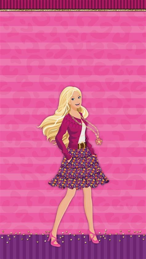 Barbie doll wallpapers hd offers unlimited download of premium and barbie doll wallpapers with hd qualities. Barbie Wallpaper Hd 4k | Barbie images, Disney phone ...