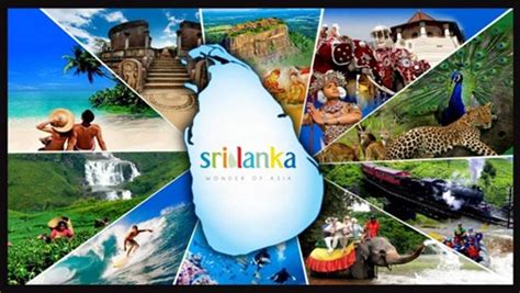 Sri Lanka A Journey Through Nature Culture And Heritage Destination