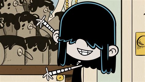 Image S2e15b Lucy Is Happypng The Loud House Encyclopedia Fandom