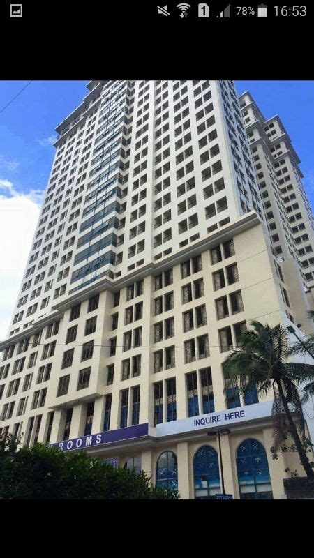 Suntrust Capitol Plaza Condominium In Quezon City Apartment