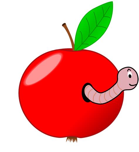 Worm 20clipart Clipart Panda Free Clipart Images