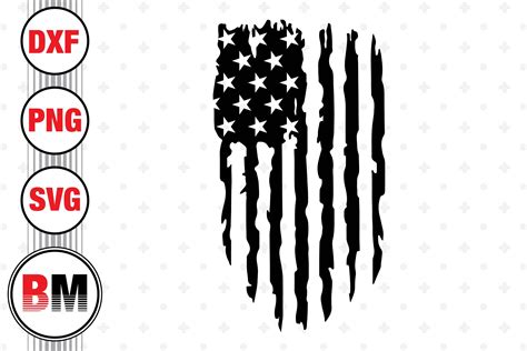 American Flag Svg Distressed American Flag Svg Usa Flag Svg Sv By My Xxx Hot Girl