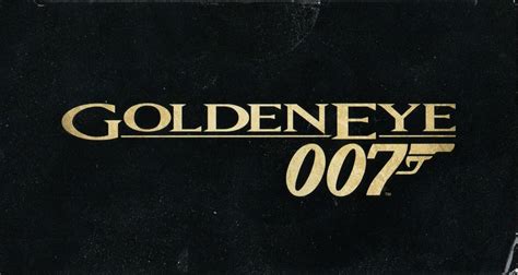 Goldeneye 007 Classic Edition Cover Or Packaging Material Mobygames