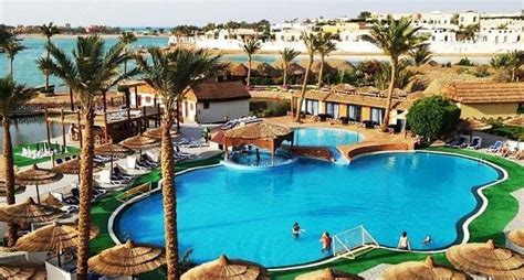 Maybe you would like to learn more about one of these? Panorama Bungalows Resort El Gouna in El Gouna, Egypt ...