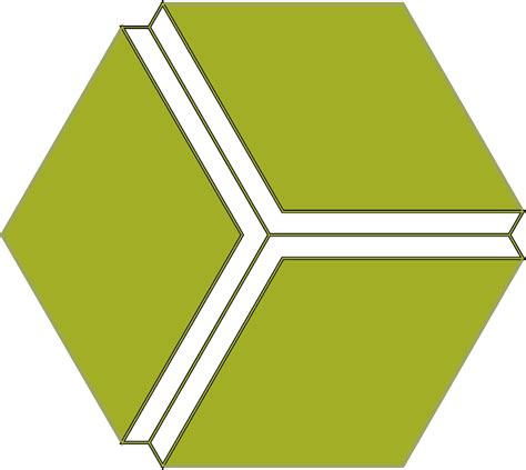 Cubo 3d Verde Png Imagenes Gratis 2022 Png Universe